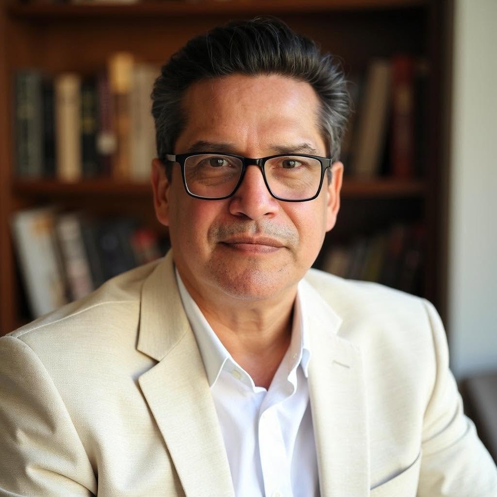 Carlos Rosa, Realtor®