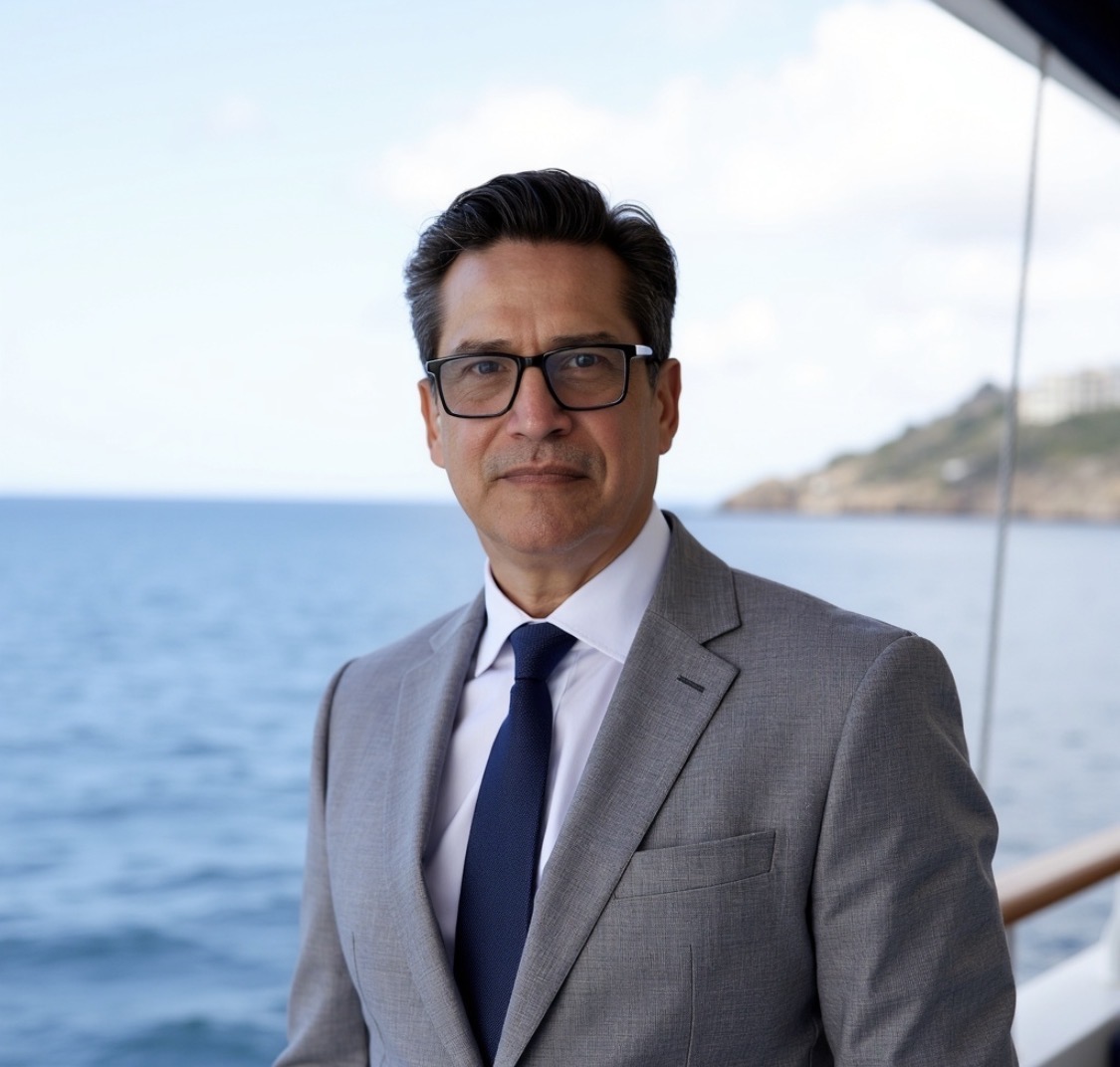 Carlos Rosa, Realtor®